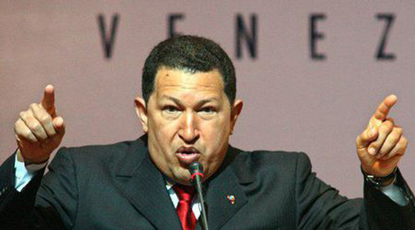 фото Уго Чавес 3